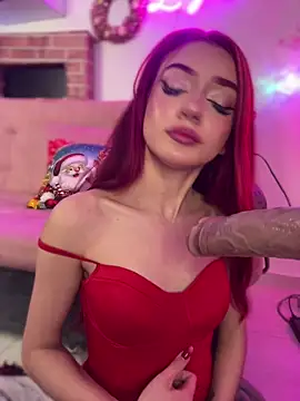 LucyGray online show from 12-05-25, 04:44