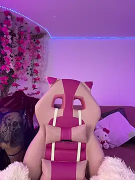 LucyGray online show from 01-11-26, 04:19