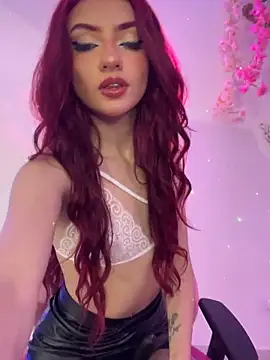 LucyGray online show from 09-10-25, 05:50