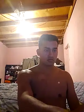 Eljilipoyas69 online show from 10-21-25, 04:01