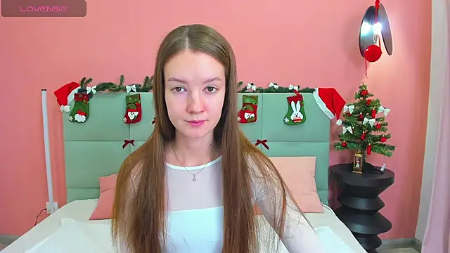 LoraSunnyy online show from 12-03-25, 12:55