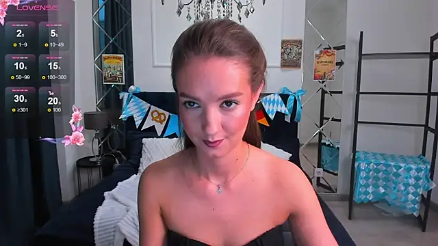 Snapshot of LoraSunnyy chatting on 09-21-25, 03:22 LoraSunnyy online show from 09-21-25, 03:22