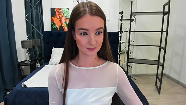 Snapshot of LoraSunnyy chatting on 05-07-26, 07:34 LoraSunnyy online show from 05-07-26, 07:34