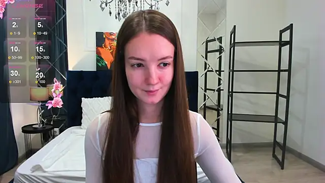 LoraSunnyy online show from 11-23-25, 01:26