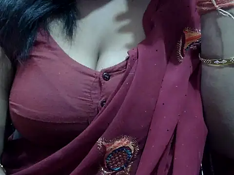 Rimsha naughty online show from 12-01-25, 04:30