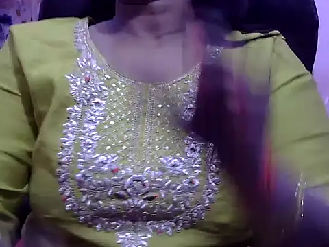 Rimsha naughty online show from 11-29-25, 05:29