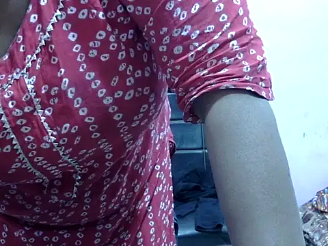 Rimsha naughty online show from 11-28-25, 11:43