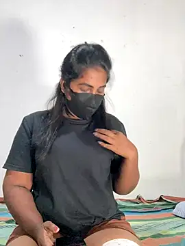 Choco Chuby online show from 10-07-25, 01:45