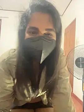 Choco Chuby online show from 11-18-25, 09:45