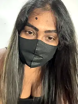 Choco Chuby online show from 09-18-25, 10:40