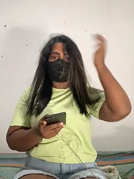 Choco Chuby online show from 10-09-25, 03:56