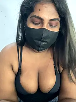 Choco Chuby online show from 10-05-25, 10:17