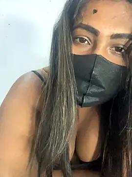 Choco Chuby online show from 09-17-25, 10:06