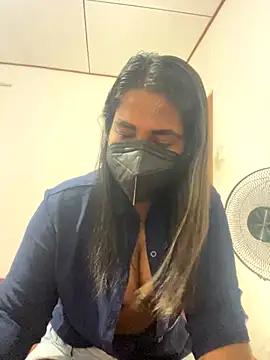 Choco Chuby online show from 11-23-25, 10:47