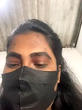 Choco Chuby online show from 10-06-25, 03:24