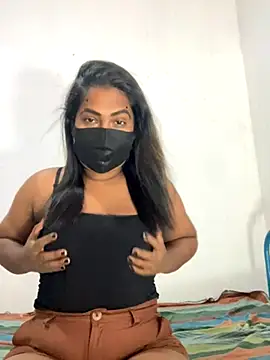 Choco Chuby online show from 09-22-25, 10:21