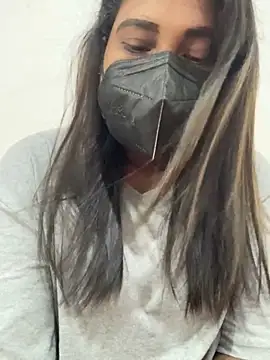 Choco Chuby online show from 11-02-25, 10:09