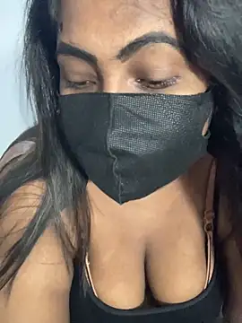 Choco Chuby online show from 09-14-25, 09:04