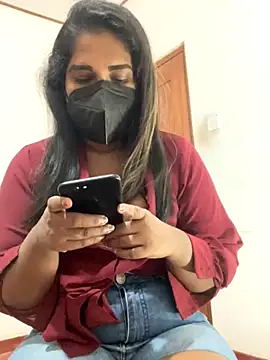 Choco Chuby online show from 11-09-25, 03:16