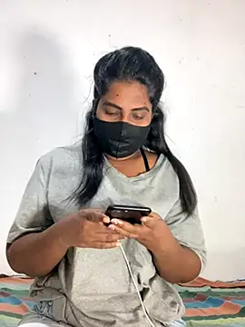 Choco Chuby online show from 10-10-25, 07:58