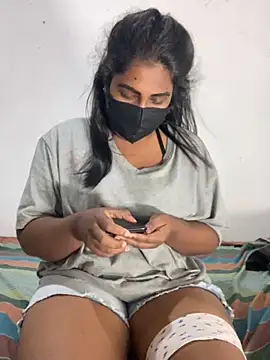 Choco Chuby online show from 10-05-25, 10:33