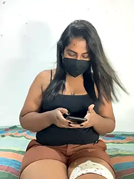 Choco Chuby online show from 09-28-25, 02:02