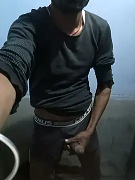 Mr xxx007xh online show from 01-08-26, 11:11