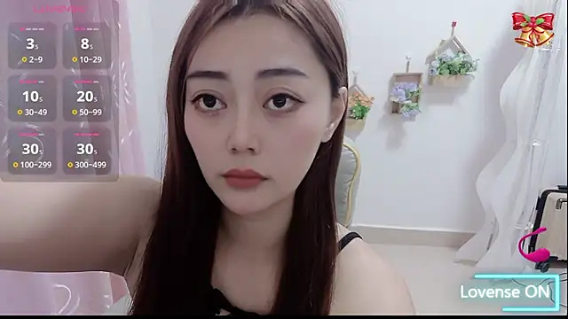 Abb-qiaoyi online show from 05-31-26, 08:20