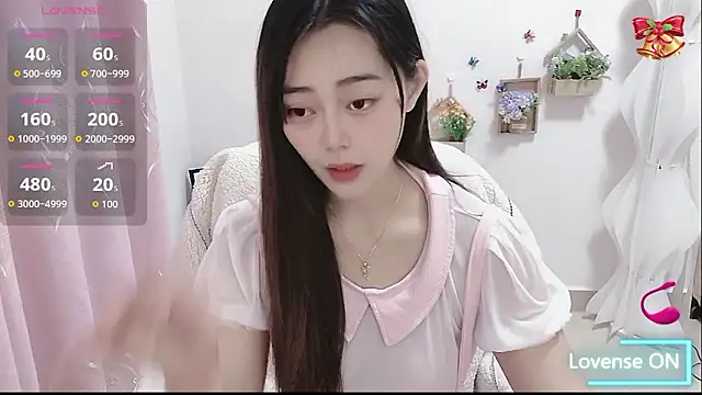 Abb-qiaoyi online show from 03-10-26, 04:00