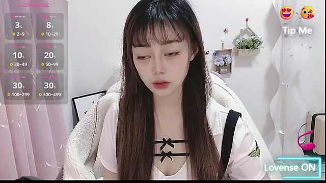 Abb-qiaoyi online show from 12-15-25, 01:28