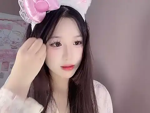 Snapshot of 1X-xiaoli chatting on 09-28-25, 12:23 1X-xiaoli online show from 09-28-25, 12:23