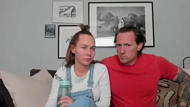 Coitus Swe online show from 10-11-25, 01:45