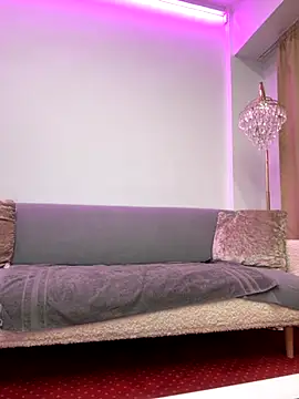 Angel  Vibe online show from 10-09-25, 07:36
