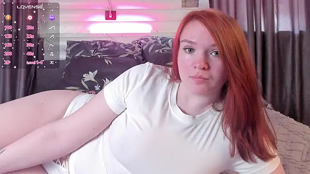 EvaJackson111 online show from 04-10-26, 06:09