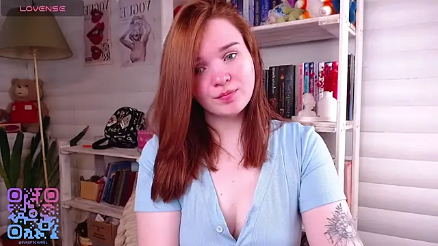 EvaJackson111 online show from 02-23-26, 11:11