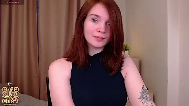 Snapshot of EvaJackson111 chatting on 10-21-25, 02:27 EvaJackson111 online show from 10-21-25, 02:27