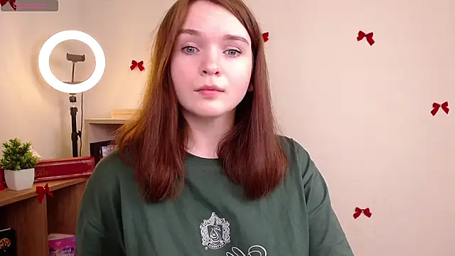 EvaJackson111 online show from 12-01-25, 03:24