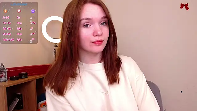 EvaJackson111 online show from 12-16-25, 03:05