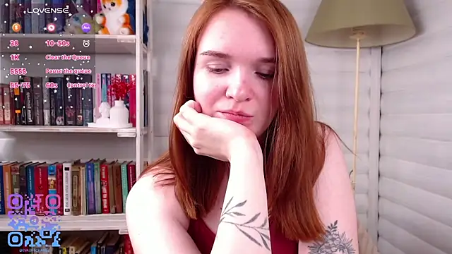 EvaJackson111 online show from 02-28-26, 11:10