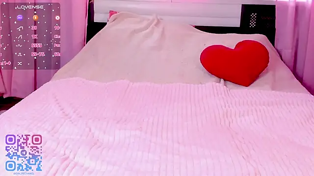 EvaJackson111 online show from 03-24-26, 11:10