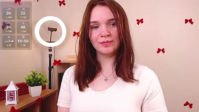 EvaJackson111 online show from 11-22-25, 02:38