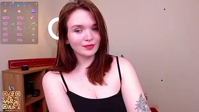 EvaJackson111 online show from 12-20-25, 02:09