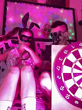 TWOLOVEsX online show from 04-07-26, 02:52