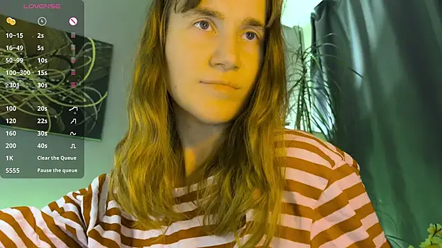 velina   online show from 01-11-26, 03:08