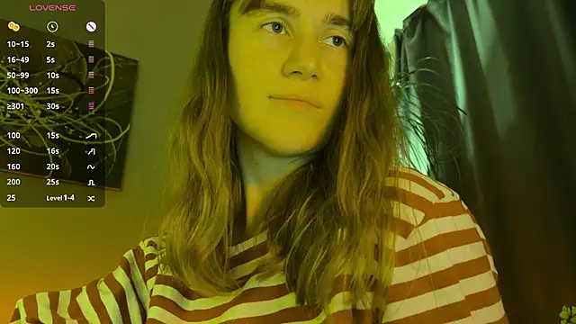 velina   online show from 01-13-26, 02:43