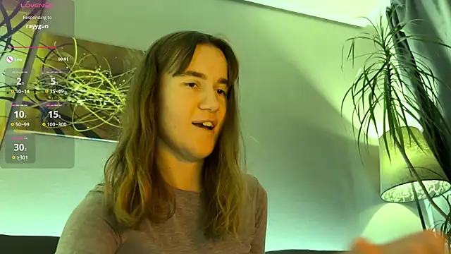 velina   online show from 12-17-25, 09:20