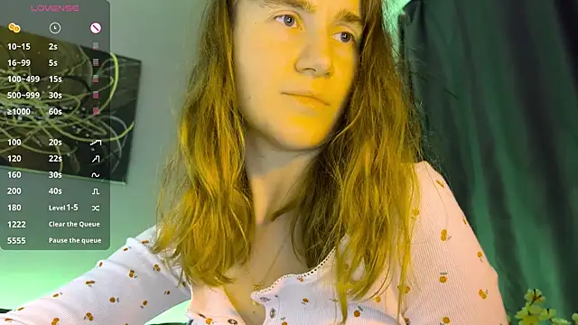 velina   online show from 01-10-26, 04:35