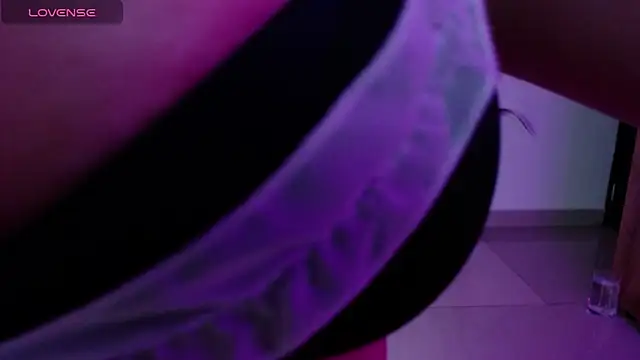 Hannah Ortega online show from 04-28-26, 12:31