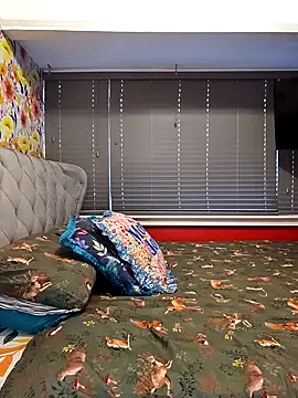 Filthymaddymilfy25 online show from 01-12-26, 09:27