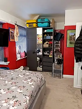 Filthymaddymilfy25 online show from 03-30-26, 08:27